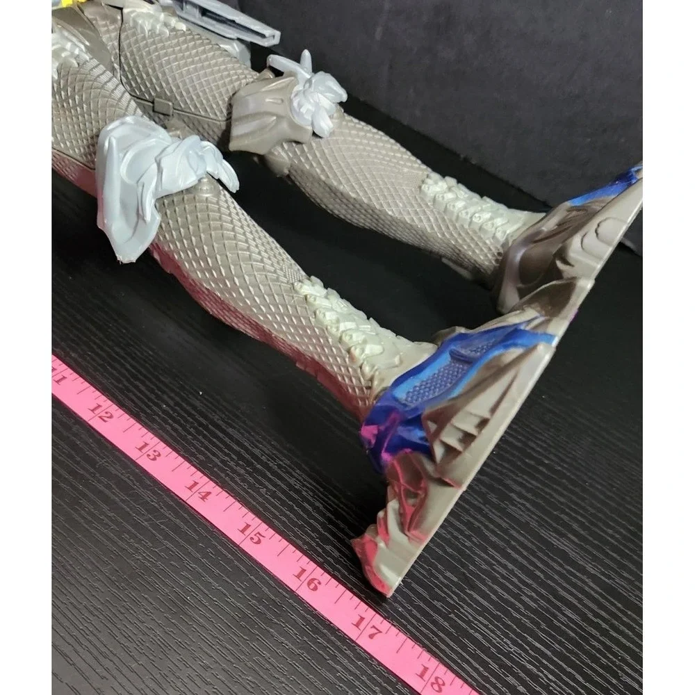 2016 BANDAI POWER RANGERS INTERACTIVE‎ 17